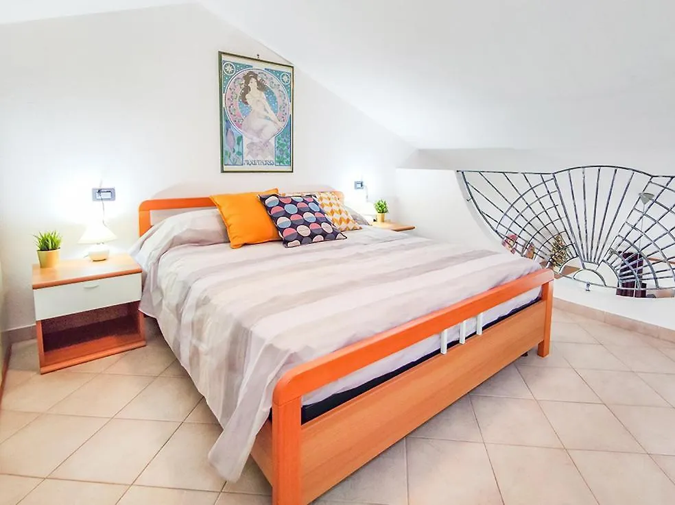 Vila Villetta In Sardegna A Due Passi Dal Mare Castelsardo Itálie