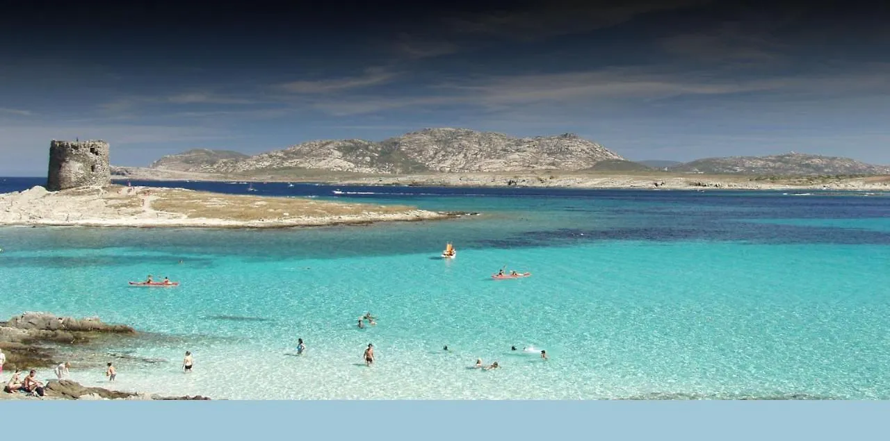 Prázdninový dům Vila Villetta In Sardegna A Due Passi Dal Mare Castelsardo Itálie