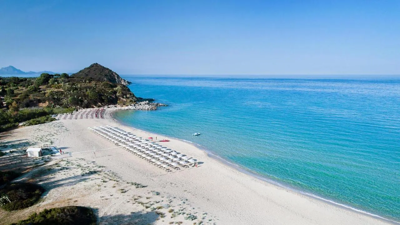 Villetta In Sardegna A Due Passi Dal Mare Villa Castelsardo Feriehus
