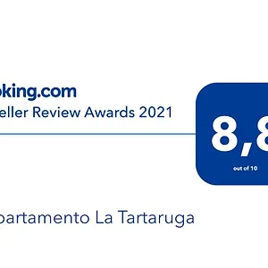  Casa vacanze La Tartaruga