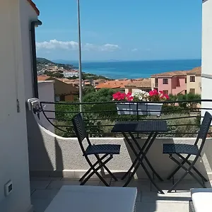  Casa vacanze Costa