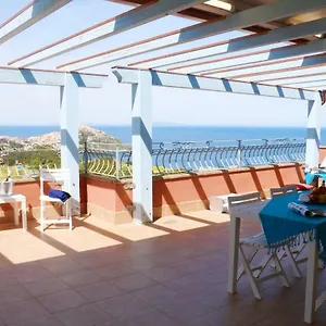  Casa vacanze Attico Baja Ostina